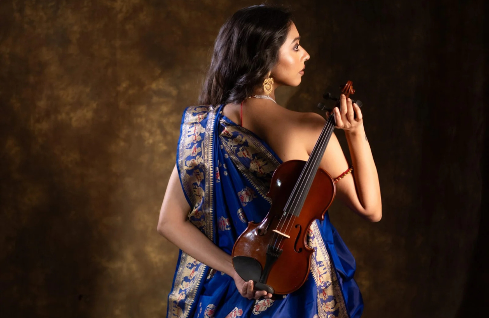 Baluchari Sarees