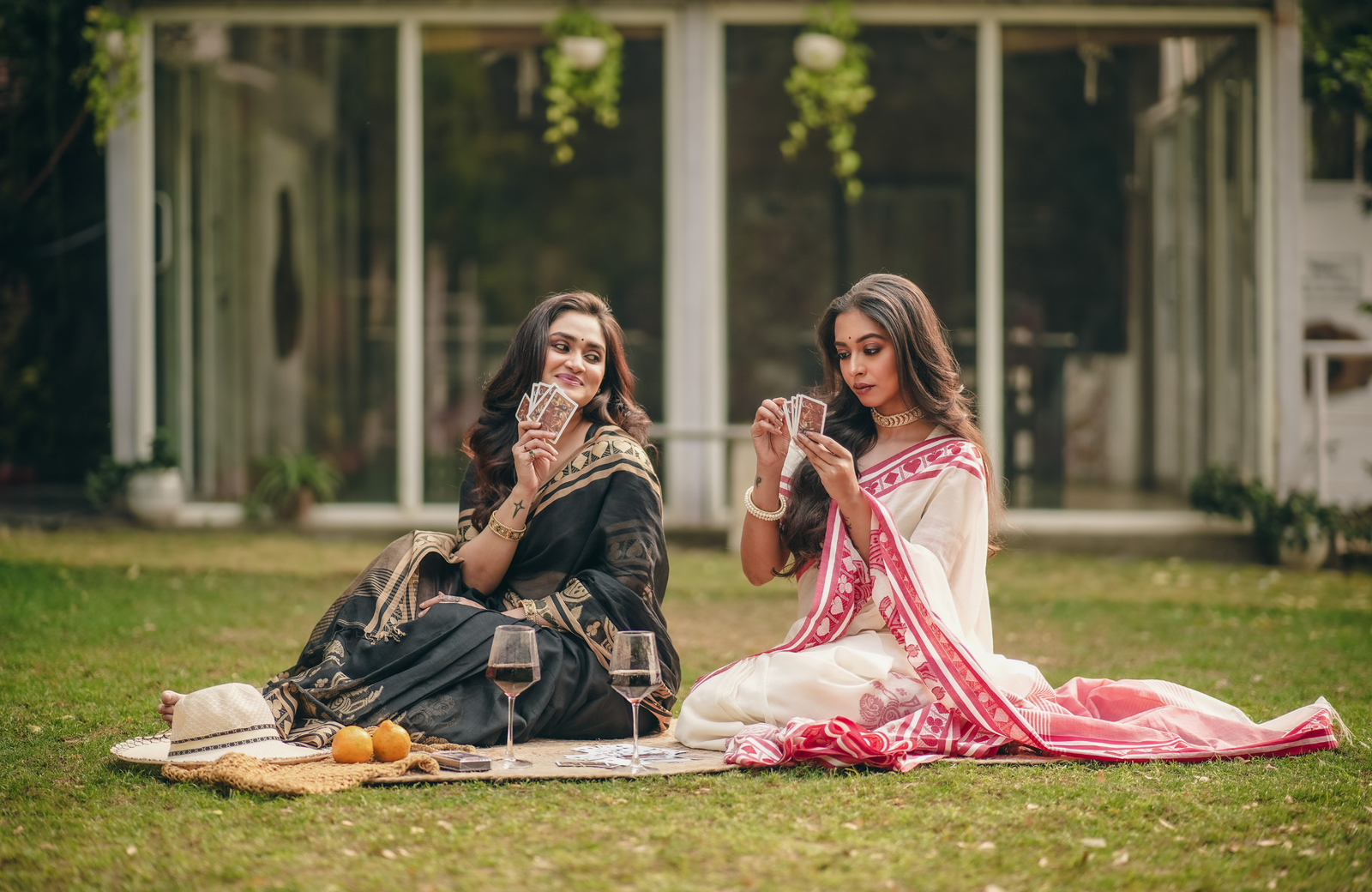 How to Spot An Authentic Jamdani Saree: Expert Tips for Buyers
