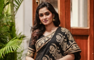 Abhilasha Roy