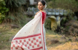Sohini Mitra