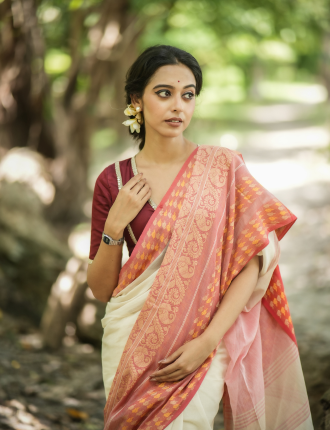 Tangail Sarees