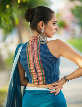 Work Wear Blouse