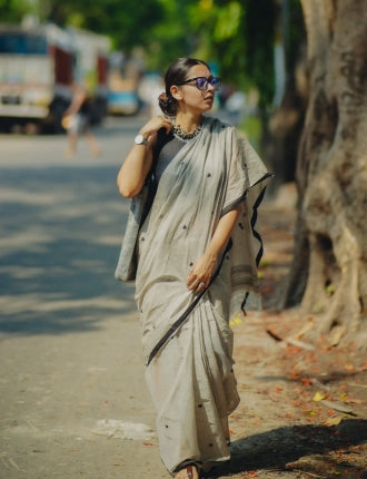 Work Wear Sarees