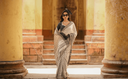 Exploring the Versatility of Cotton Sarees