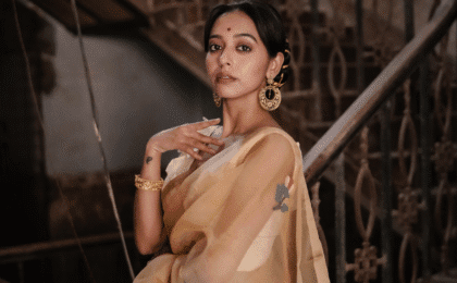 Essential Sarees for a Bengali Bridal