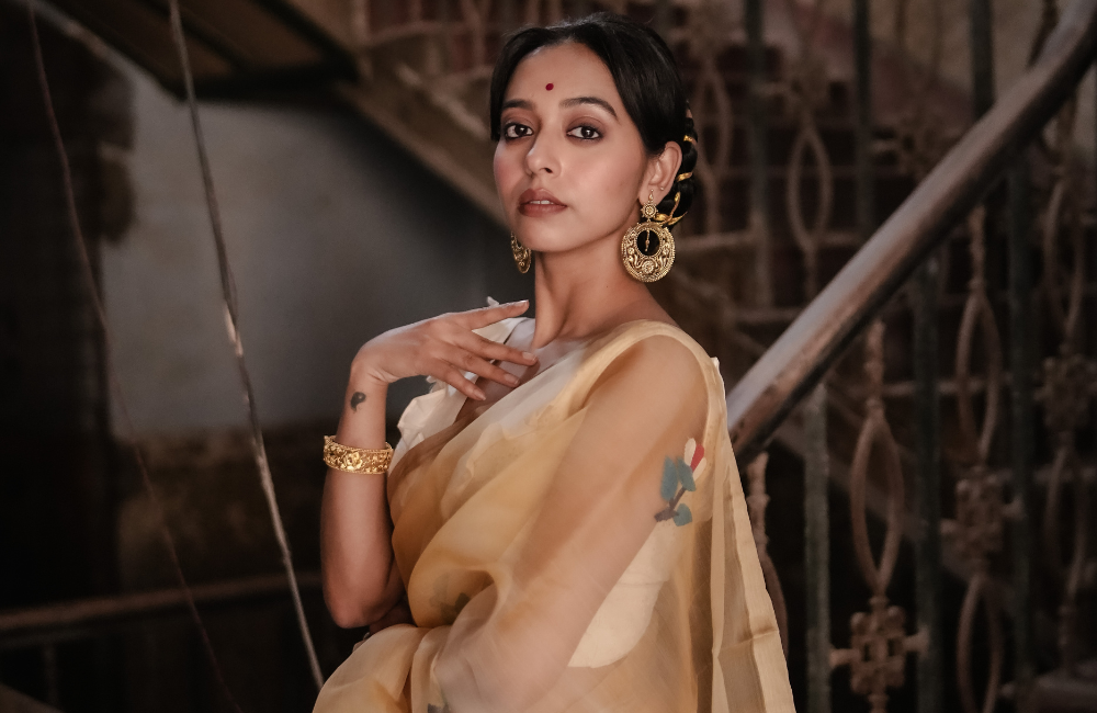 Essential Sarees for a Bengali Bridal