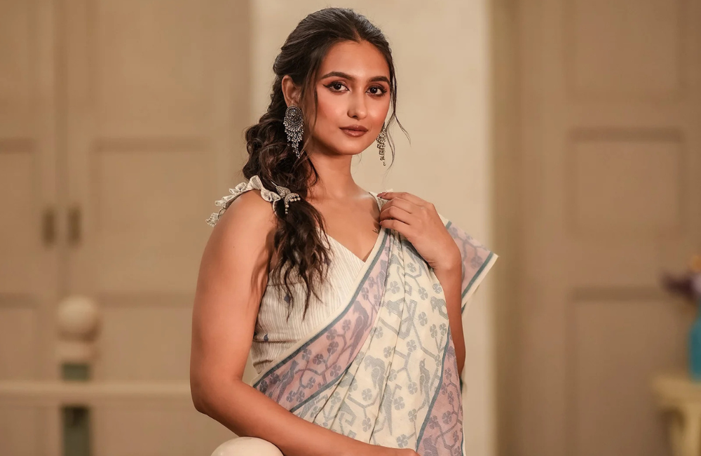 Saree Colour Combos That Will Define Your Year